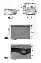 Fig. 02 - Part comprising a coating on a superalloy metal substrate, the coating including a metal underlayer