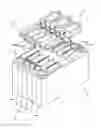 Fig. 01 - Fused cover assembly for battery system