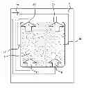 Fig. 01 - MEMBRANE ELECTRODE ASSEMBLY FOR FUEL CELL OR REDOX FLOW BATTERY