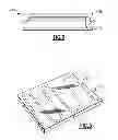 Fig. 03 - Energy dissipation device for controlling flow of a fuel cell fluid