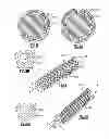 Fig. 06 - Energy dissipation device for controlling flow of a fuel cell fluid