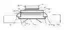 Fig. 01 - METAL SUPPORTED SOLID OXIDE FUEL CELL AND METHOD FOR MANUFACTURING THE SAME