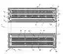 Fig. 01 - Method for manufacturing a solid oxide fuel cell element by layer-wise buildup and solid oxide fuel cell element
