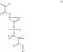 Fig. 07 - Fluorinated ester monomer, making method, fluorinated ester polymer, and difluorohydroxycarboxylic acid
