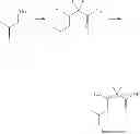 Fig. 19 - Fluorinated ester monomer, making method, fluorinated ester polymer, and difluorohydroxycarboxylic acid