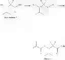 Fig. 27 - Fluorinated ester monomer, making method, fluorinated ester polymer, and difluorohydroxycarboxylic acid
