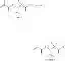 Fig. 28 - Fluorinated ester monomer, making method, fluorinated ester polymer, and difluorohydroxycarboxylic acid