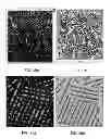 Fig. 17 - Multiple step printing methods for microbarcodes