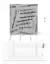 Fig. 18 - Multiple step printing methods for microbarcodes