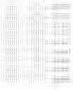 Fig. 29 - Multiple step printing methods for microbarcodes