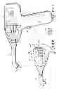 Fig. 02 - Apparatus and method for curing materials with radiation