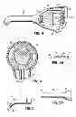 Fig. 04 - Apparatus and method for curing materials with radiation