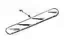 Fig. 01 - COATING FOR A DENTAL MATRIX BAND
