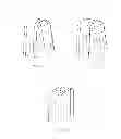 Fig. 10 - ALVEOLAR BONE SHAPE AND DIRECTION DISPLAY DEVICE, AND MEASURING METHOD USING SAME