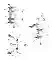 Fig. 02 - Modular framework suprastructure for dental implants