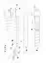 Fig. 05 - Modular framework suprastructure for dental implants