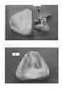 Fig. 01 - Modeling and manufacturing the superstructure for a denture