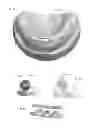 Fig. 08 - Modeling and manufacturing the superstructure for a denture