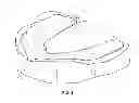 Fig. 08 - Method of creating an accurate bone and soft-tissue digital dental model