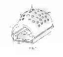 Fig. 02 - ANATOMICAL MODEL AND METHOD FOR SURGICAL TRAINING