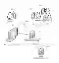 Fig. 01 - Method and system for classroom active learning