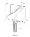 Fig. 15 - Hand-held dry-erase board system