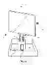 Fig. 16 - Hand-held dry-erase board system