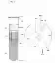 Fig. 08 - SYSTEMS AND METHODS FOR SEPARATING COMPONENT MATERIALS OF A SUSPENSION USING IMMUNOMAGNETIC SEPARATION