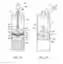 Fig. 09 - Apparatus and method for separating and concentrating fluids containing multiple components