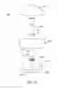 Fig. 22 - Apparatus and method for separating and concentrating fluids containing multiple components