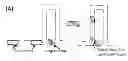 Fig. 01 - Methods and devices to control fluid volumes, reagent and particle concentration in arrays of microfluidic drops