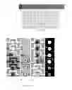 Fig. 06 - Methods and devices to control fluid volumes, reagent and particle concentration in arrays of microfluidic drops