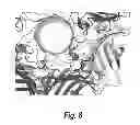 Fig. 07 - ENZYME-PORE CONSTRUCTS