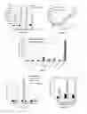 Fig. 03 - Methods for detecting contaminants in solutions containing glucose polymers
