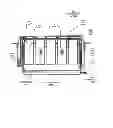 Fig. 04 - Two phase immiscible system for the pretreatment of embedded biological samples