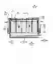Fig. 07 - Two phase immiscible system for the pretreatment of embedded biological samples