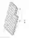 Fig. 24 - Thermal cycler apparatus with elastomeric adhesive