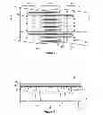 Fig. 04 - Micro-fluidic modules on a chip for diagnostic applications