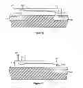 Fig. 11 - Micro-fluidic modules on a chip for diagnostic applications