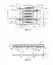 Fig. 04 - Micro-fluidic modules on a chip for diagnostic applications