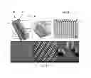 Fig. 02 - Nanofluidic platform for single mitochondria analysis