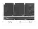 Fig. 06 - Nanofluidic platform for single mitochondria analysis