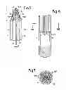 Fig. 03 - Fiber optic probe and measuring sensor using said probe
