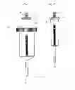 Fig. 03 - Pipetting apparatus, pipetting container and method for the production thereof