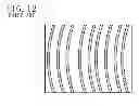 Fig. 12 - Manufacturing method of solid-state image sensor