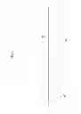 Fig. 07 - THIN FILM SEMICONDUCTOR DEVICE COMPRISING A POLYCRYSTALLINE SEMICONDUCTOR LAYER FORMED ON AN INSULATION LAYER HAVING DIFFERENT THICKNESS