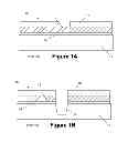 Fig. 02 - Methods of forming isolation structures for semiconductor devices by performing a dry chemical removal process