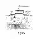 Fig. 10 - Methods for forming semiconductor device structures