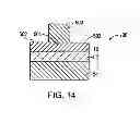 Fig. 15 - Methods for forming semiconductor device structures