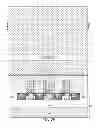 Fig. 03 - DISPOSABLE CARBON-BASED TEMPLATE LAYER FOR FORMATION OF BORDERLESS CONTACT STRUCTURES